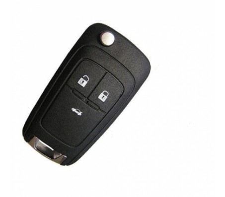 Chevrolet cruze anahtar kabı